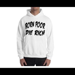 BPDR Hoodies